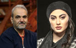 فیلم عذرخواهی عجیب میم مومن از جواد خیابانی + فیلم دعوا جنجالی!